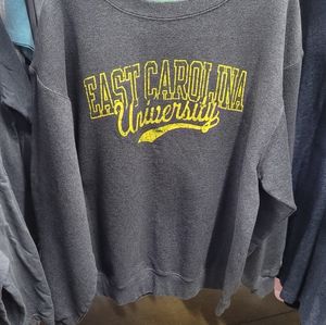 Vintage ECU sweatshirt